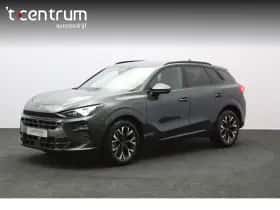 CUPRA Terramar (2025)