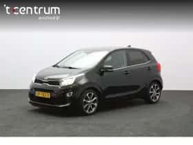 Kia Picanto (2019)