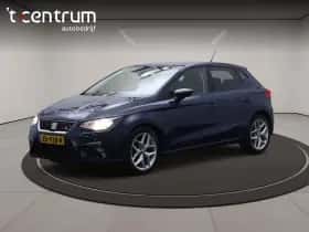 SEAT Ibiza (2019)