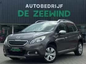 Peugeot 2008 (2014)