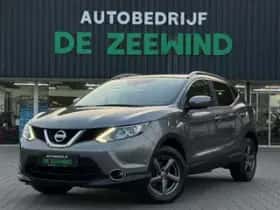 Nissan Qashqai (2014)