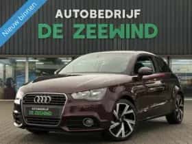 Audi A1 (2011)
