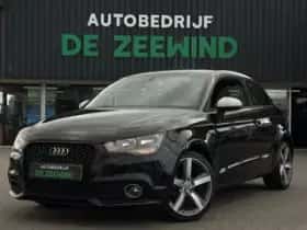 Audi A1 (2011)