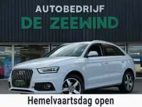Audi Q3 (2014)