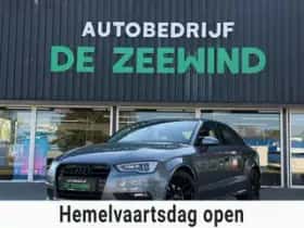 Audi A3 (2013)