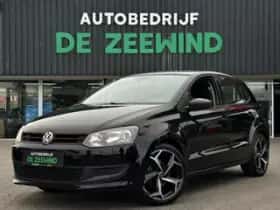 Volkswagen Polo (2011)