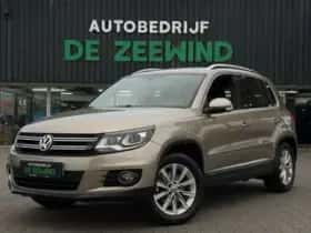 Volkswagen Tiguan (2012)