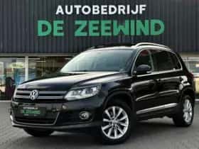 Volkswagen Tiguan (2012)