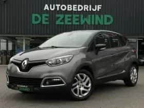Renault Captur (2014)