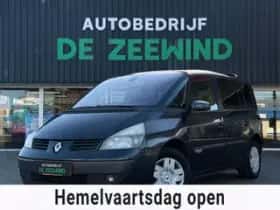 Renault Espace (2006)