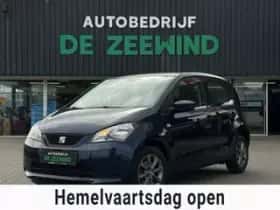 SEAT Mii (2014)