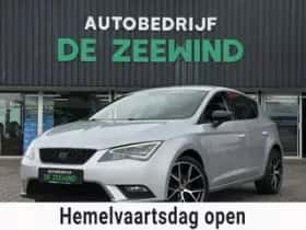 SEAT Leon (2013)