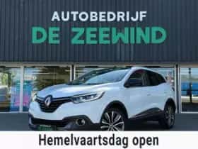Renault Kadjar (2016)
