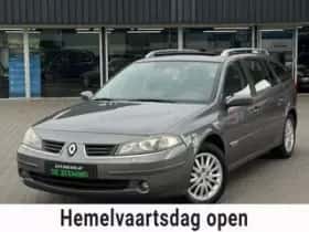Renault Laguna (2008)