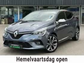 Renault Clio (2020)