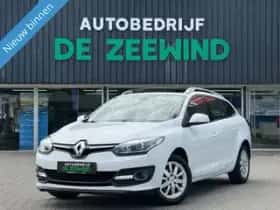 Renault Mégane (2014)