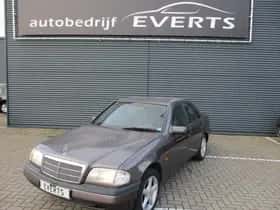 Mercedes-Benz C-Klasse (1994)
