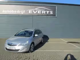 Opel Astra (2026)