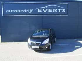 Opel Meriva (2011)