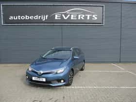 Toyota Auris (2017)