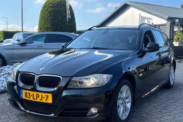 BMW 3-Serie (2010)