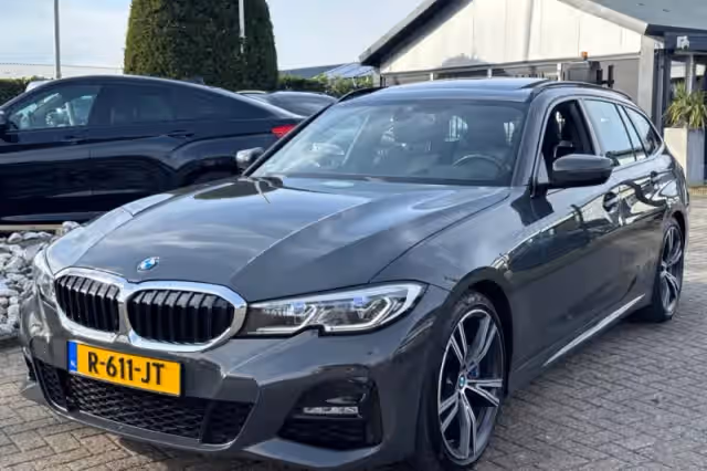 BMW 3-Serie (2021)