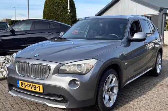 BMW X1 (2011)