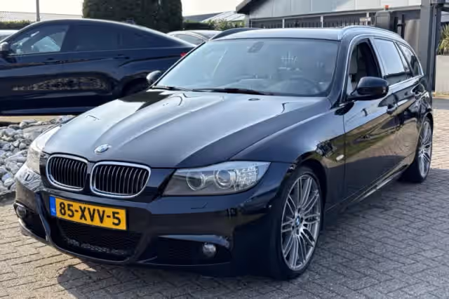 BMW 3-Serie (2012)