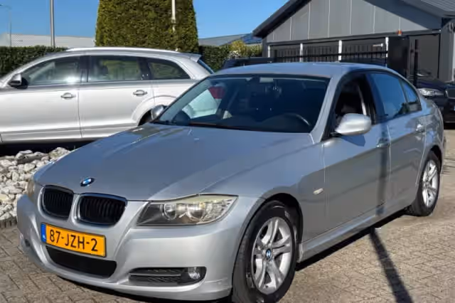 BMW 3-Serie (2009)