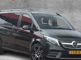 Mercedes-Benz V Klasse (2019)