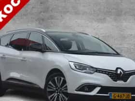 Renault Grand Scenic (2019)