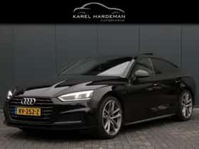Audi A5 (2018)