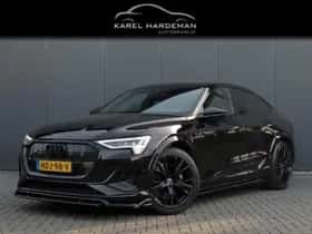 Audi e-tron (2021)