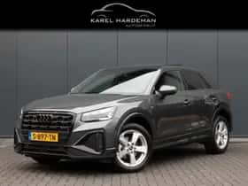 Audi Q2 (2023)