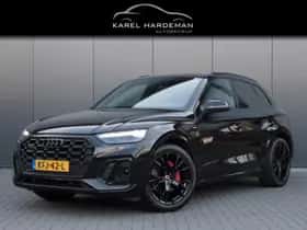Audi Q5 (2022)