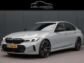 BMW 3-Serie (2022)