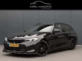 BMW 3-Serie (2022)