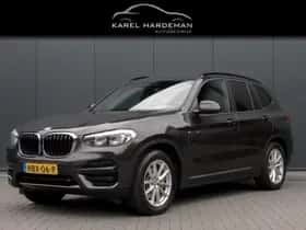 BMW X3 (2020)