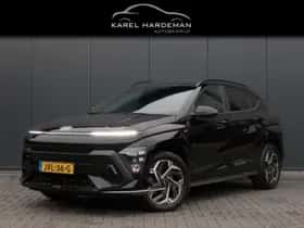Hyundai Kona (2024)