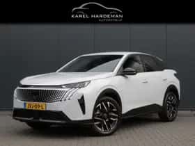 Peugeot 3008 (2024)