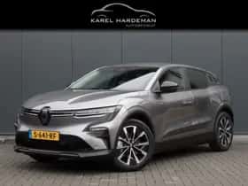 Renault Mégane (2023)