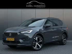 SEAT Tarraco (2022)