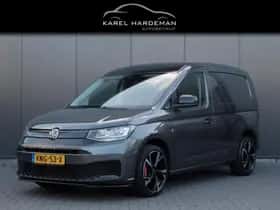 Volkswagen Caddy (2021)