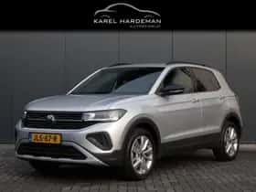 Volkswagen T-Cross (2025)