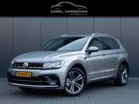Volkswagen Tiguan (2018)