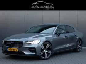Volvo S60 (2020)