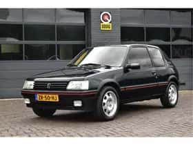 Peugeot 205 (1991)