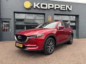Mazda CX-5 (2018)