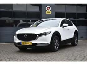 Mazda CX-30 (2020)