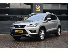 SEAT Ateca (2017)